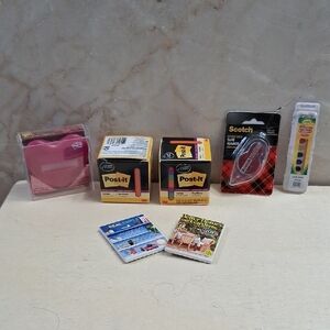 Mini Brands Office/Desk Supplies